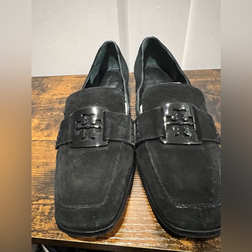 Tory Burch loafers